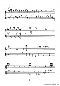 música para clarinete y piano A4 z 2 8-4524